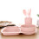 6 Pezzi Ecologiche In Per Bambini Rosso 7