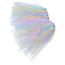 1Sduurzame Kippen Tutu Skirt Met Elastische Band Voor Huisdier