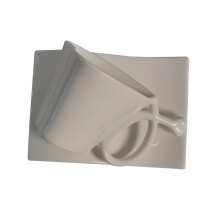 Set Tazza Da In A Forma Con