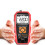 Multi Meter Ammeter Digital Display 6