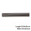 Htv Vinyl Roll For Decorating Garments Craftsmen Brown 1pcs 6