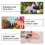 16 Luminosi Regalo Per Bambini 8