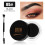 Waterproof Black Brow Gel With Brush 7
