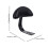 2pcs Electric Scooter Backrest with Sponge Cushion 2