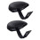 2pcs Electric Scooter Backrest with Sponge Cushion 11