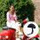 2pcs Electric Scooter Backrest with Sponge Cushion 4