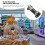 Anti-Shake Stabilizer Per Macchina Della Fortuna Bambini 4