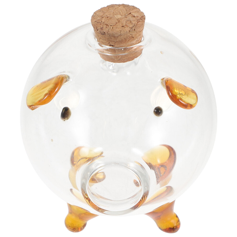 Tiny Glass With Replacement