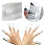 250 Pezzi/5 Per Rimozione Gel Con 11