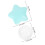 100Pcs Soft Plastic Pool Balls For Birthday Decorations 2