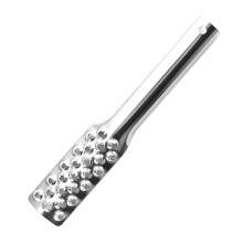 2Pcs Stainless Steel Scale And Brush Kitchen Gadget