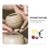 Mini Pottery Wheel Set With Diy Clay Tools And Machine 3