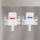 Water Cooler Rubinetto Sostitutivo Adattatore 4
