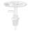Gallon Water Jug Silicone Dust Lid Sealing Stopper Replacement 7