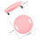 Ab Roller Wheel Core Trainer With Knee Pad For Abs And Muscle Training 2