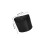 4pcs Non-Slip Feet Ladder Black Rubber 2