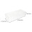 1X Duurzame Plastic Kabelorganizer Met Stofdichte Afdekking 3