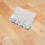 1X Duurzame Plastic Kabelorganizer Met Stofdichte Afdekking 8