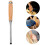 Carpenter Wood Craft Manual Carving Tool Flat Tip 3