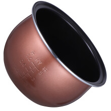 Universal Non-Stick Rice Cooker Inner Pot Aluminum Alloy Replacement