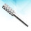 2Pcs Stainless Steel Scale And Brush Kitchen Gadget 6