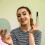 Eyeshadow Pencil Stick With For Women 5