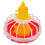 Mlins  Convenient Chick Feeder Poultry Water Chicken Automatic Baby 1