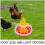 Mlins  Convenient Chick Feeder Poultry Water Chicken Automatic Baby 9