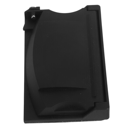 Outdoor Waterproof Socket Cover With Lid