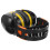 Ear Protection Headphones Adjustable Noise Reduction for Workshop Sleep 11