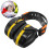 Ear Protection Headphones Adjustable Noise Reduction for Workshop Sleep 6