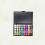 Ombretto Opaco Perlato Affumicato Palette 11