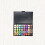 Ombretto Opaco Perlato Affumicato Palette 10