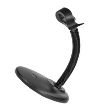 1Pc Multi-Functional Barcode Scanner Holding Rack Stand