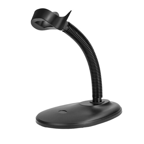 1Pc Multi-Functional Barcode Scanner Holding Rack Stand 1
