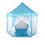 Playhouse Hexagonal Pour Enfants, De Jeu Extérieur 1