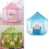 Playhouse Hexagonal Pour Enfants, De Jeu Extérieur 5