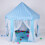 Playhouse Hexagonal Pour Enfants, De Jeu Extérieur 3