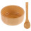 Face Mask Mixing Bowl And Spoon Set 7