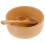 Face Mask Mixing Bowl And Spoon Set 3