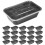 50pcs Rice Takeout with Lids 7