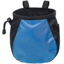 2 Pcs Large Capacity Chalk Bags For Gymnastics And Weight Lifting