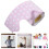 Display Border Roll Pastel Rolls For Displays Chalkboard Decoration 6