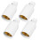 4Pcs To E27 Converter Adapter For LED Bulbs 1
