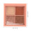 Matte Nude Gold Eyeshadow Palette Waterproof Blendable 12