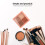 Matte Nude Gold Eyeshadow Palette Waterproof Blendable 17