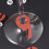 20 Pezzi In Silicone Per Segnaglassino 9
