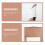 Masteelf  2 Pcs Blank Painting Scrolls Paper Home Decor Child 11