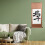 Masteelf  2 Pcs Blank Painting Scrolls Paper Home Decor Child 8