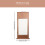 Masteelf  2 Pcs Blank Painting Scrolls Paper Home Decor Child 2